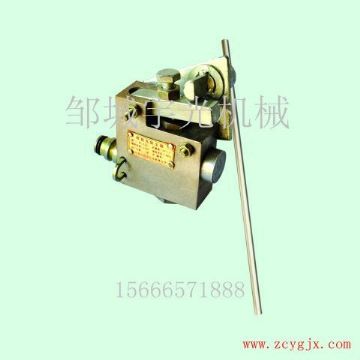 點(diǎn)擊查看詳細(xì)信息<br>標(biāo)題：ZP-800機(jī)械觸碰式灑水降塵裝置 閱讀次數(shù)：2565