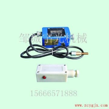 點(diǎn)擊查看詳細(xì)信息<br>標(biāo)題：GWD70 礦用本安型溫度傳感器 閱讀次數(shù)：2805