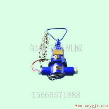點(diǎn)擊查看詳細(xì)信息<br>標(biāo)題：KBJ1/127礦用隔爆型急停開(kāi)關(guān) 閱讀次數(shù)：4142