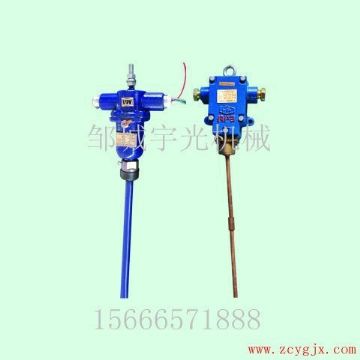 點(diǎn)擊查看詳細(xì)信息<br>標(biāo)題：礦用隔爆型煤位傳感器GUJ20 閱讀次數(shù)：19636