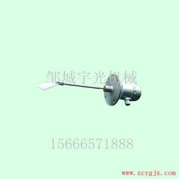 點(diǎn)擊查看詳細(xì)信息<br>標(biāo)題：阻旋式煤位傳感器 閱讀次數(shù)：4587