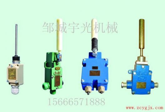 點(diǎn)擊查看詳細(xì)信息<br>標(biāo)題：礦用跑偏傳感器 閱讀次數(shù)：4242